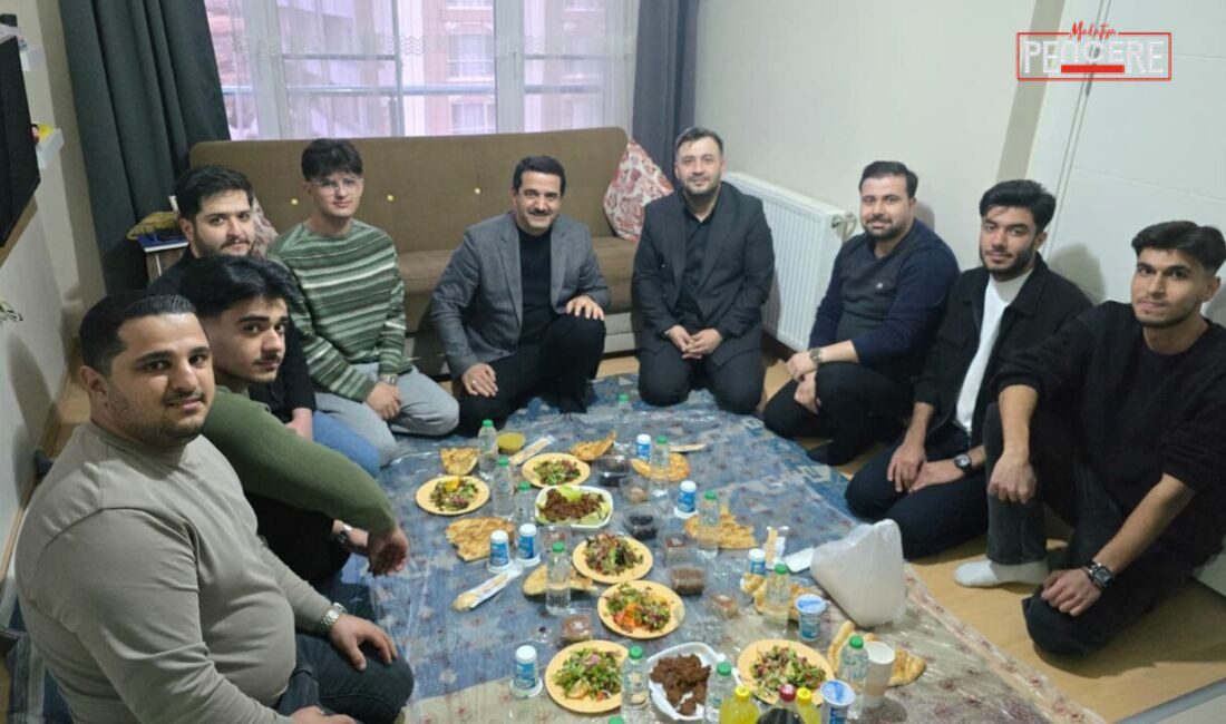 Battalgazi Belediyesi, Ramazan ayı boyunca düzenlediği iftar, sahur ve sosyal