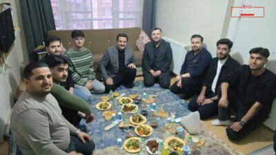 Battalgazi Belediyesi, Ramazan ayı boyunca düzenlediği iftar, sahur ve sosyal