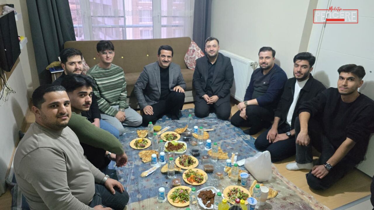 Battalgazi Belediyesi, Ramazan ayı boyunca düzenlediği iftar, sahur ve sosyal