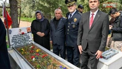 6 Şubat 2023 tarihinde meydana gelen Kahramanmaraş merkezli depremlerin ardından
