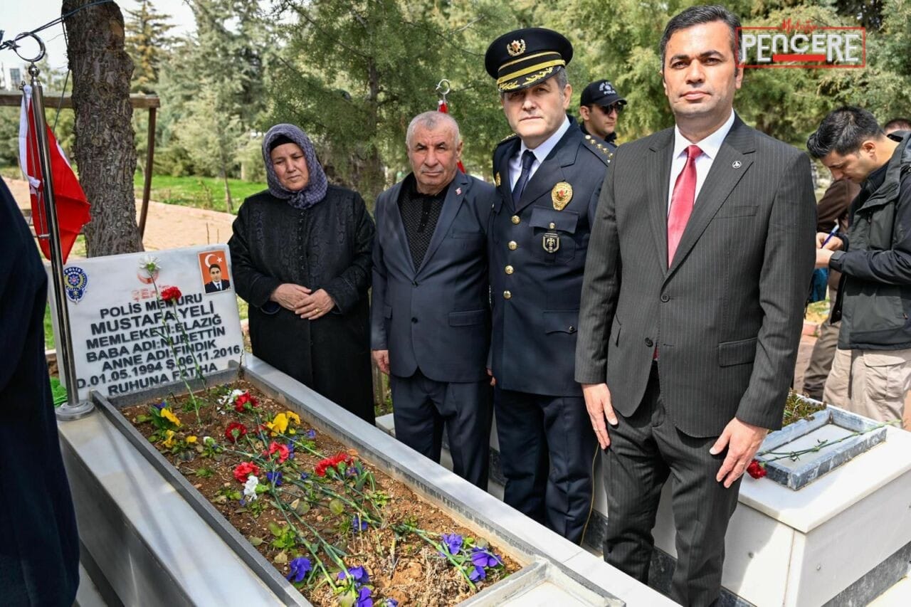 6 Şubat 2023 tarihinde meydana gelen Kahramanmaraş merkezli depremlerin ardından