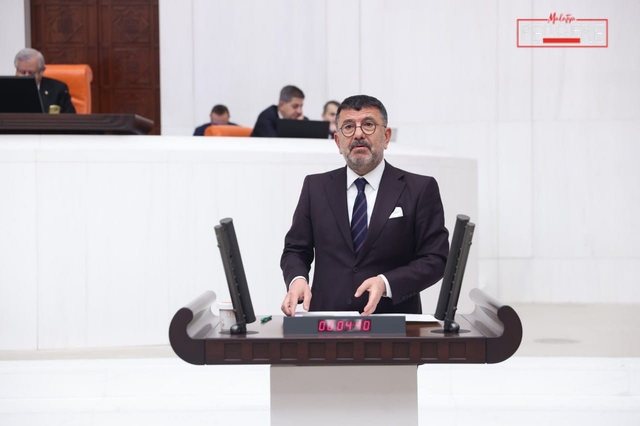 CHP Malatya Milletvekili Veli Ağbaba, Türkiye’de üniversite mezunu işsizliğin genel