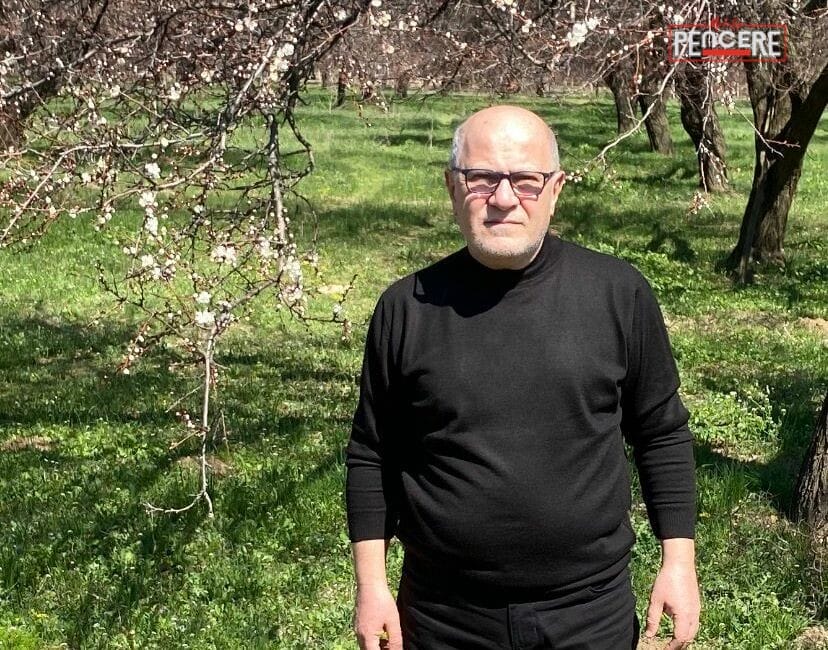 Malatya’da kayısı sektörü için önemli mesajlar! Anahtar Parti Battalgazi İlçe