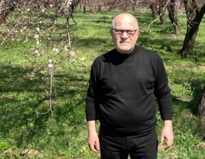 Malatya’da kayısı sektörü için önemli mesajlar! Anahtar Parti Battalgazi İlçe