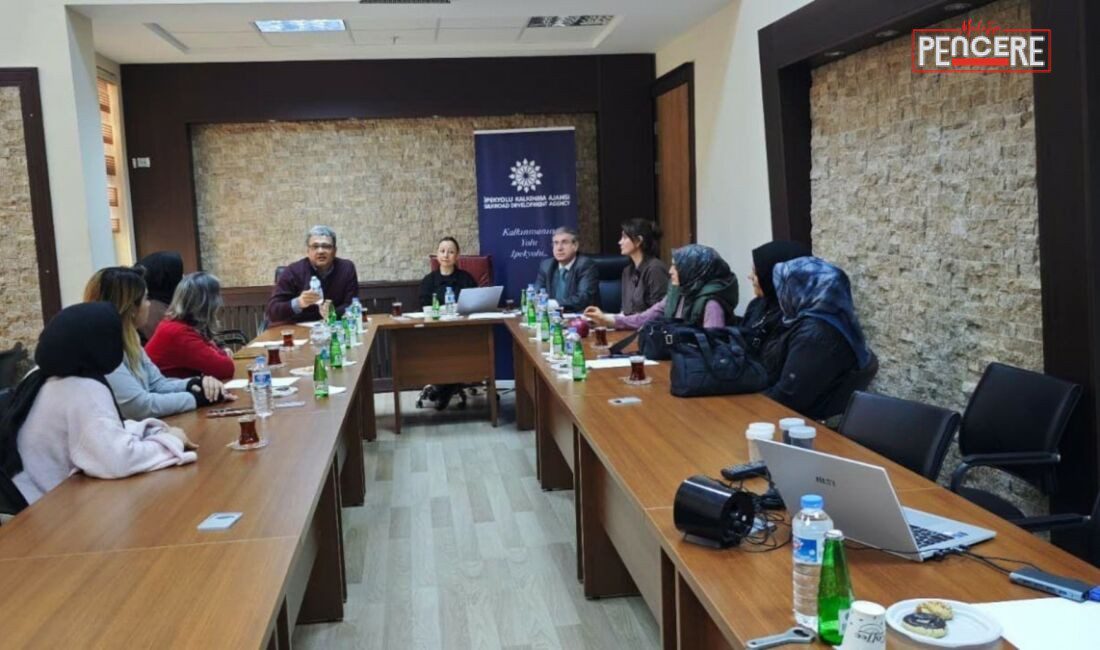 Adıyaman Üniversitesi öncülüğünde ve İpekyolu Kalkınma Ajansı desteğiyle TRC1 Bölgesi’nde