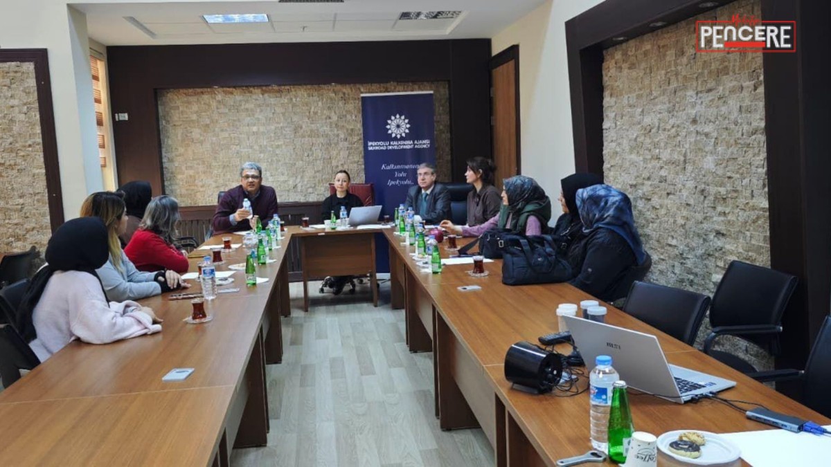 Adıyaman Üniversitesi öncülüğünde ve İpekyolu Kalkınma Ajansı desteğiyle TRC1 Bölgesi’nde