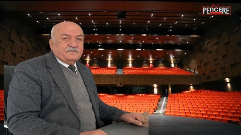 Malatya’da deprem sonrası yeniden yapılanma sürecinde kültür ve sanat etkinlikleri