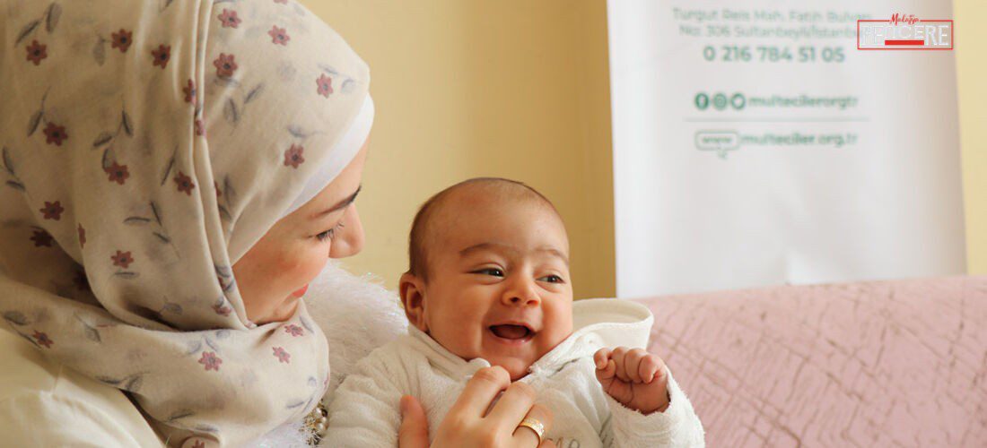 Türkiye Büyük Millet Meclisi’ne sunulan kanun teklifiyle kadın memurların doğum