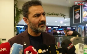 Bilal Yıldırım, Malatya’da belediyeye bağlı market zinciri ESENLİK’in mevcut yönetimine