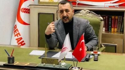 Malatya’da özel bir eğitim kurumunda görev yapan öğretmene yönelik saldırıya