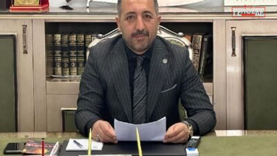 Yeniden Refah Partisi Malatya İl Başkanı Burhan Kılıç, Kadir Gecesi