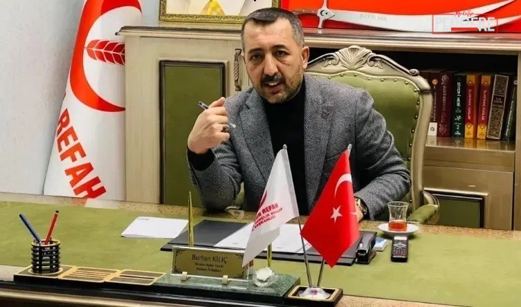 Malatya’da özel bir eğitim kurumunda görev yapan öğretmene yönelik saldırıya