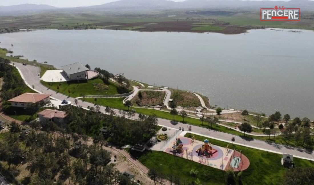 Elazığ’da hafta sonu ve yaz aylarında yoğun ilgi gören Cip
