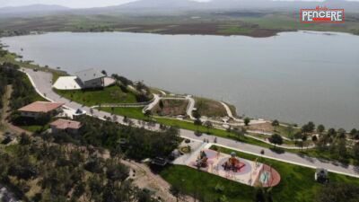 Elazığ’da hafta sonu ve yaz aylarında yoğun ilgi gören Cip