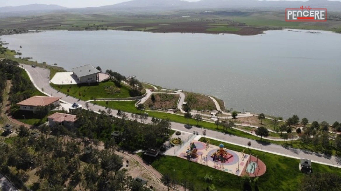 Elazığ’da hafta sonu ve yaz aylarında yoğun ilgi gören Cip