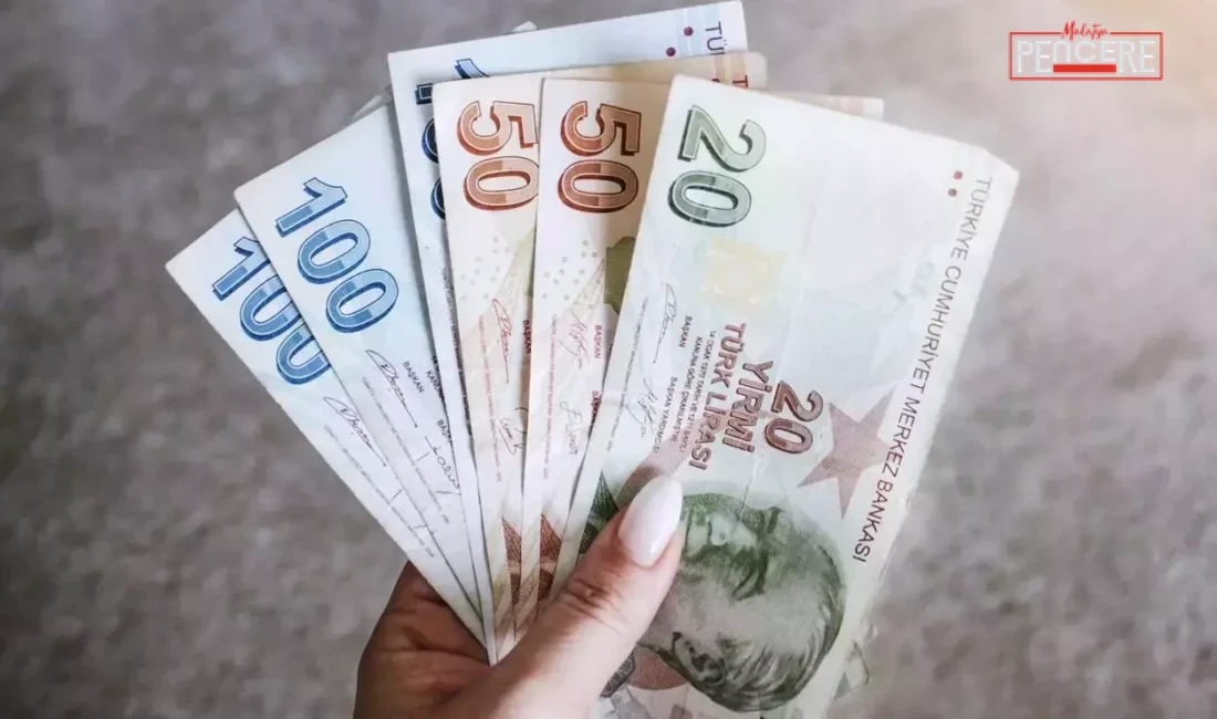 Ramazan ayı öncesinde milyonlarca emeklinin gözü, 2026 emekli bayram ikramiyesinde.