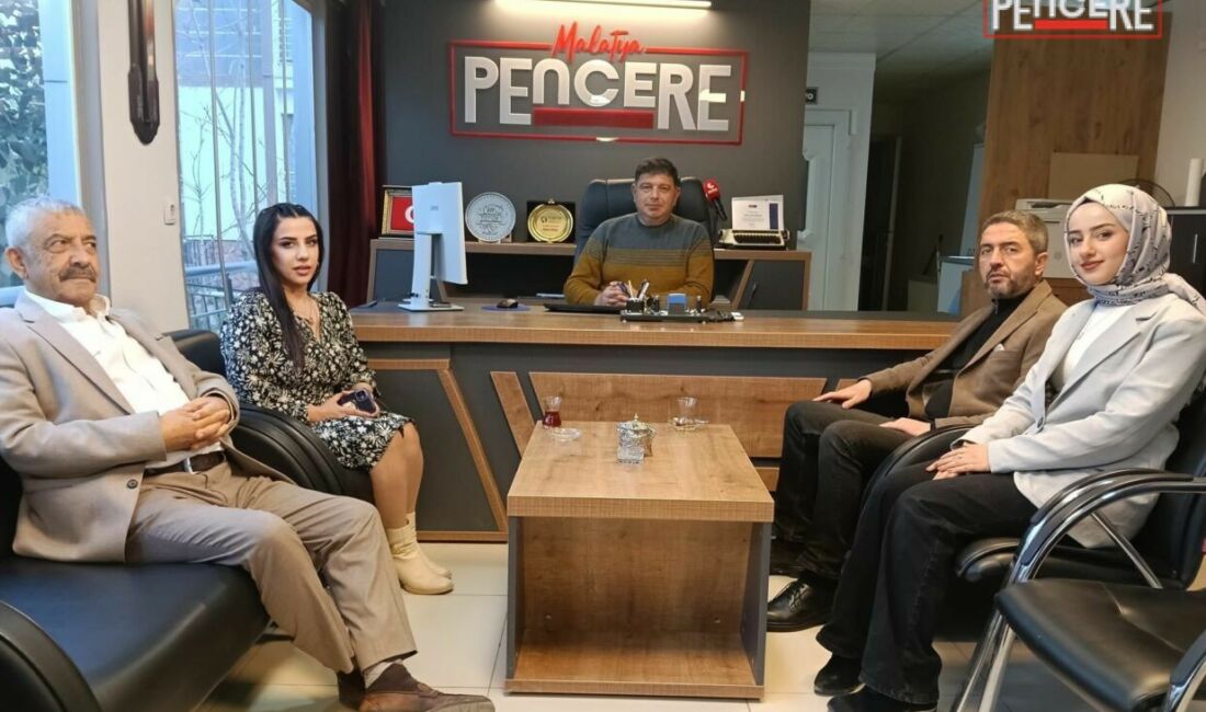 2012–2023 yılları arasında CHP Malatya İl Başkanlığı görevini yürüten Enver