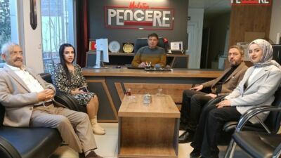 2012–2023 yılları arasında CHP Malatya İl Başkanlığı görevini yürüten Enver