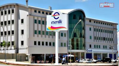 Malatya Büyükşehir Belediyesi’ne bağlı Esenlik marketlerinde çalışan personelin mobinge maruz