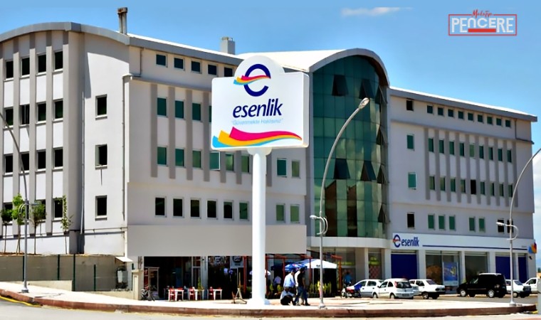 Malatya Büyükşehir Belediyesi’ne bağlı Esenlik marketlerinde çalışan personelin mobinge maruz