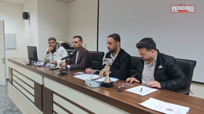 Fırat Üniversitesi Spor Şenlikleri kapsamında Fakülteler, Yüksekokullar ve Meslek Yüksekokulları