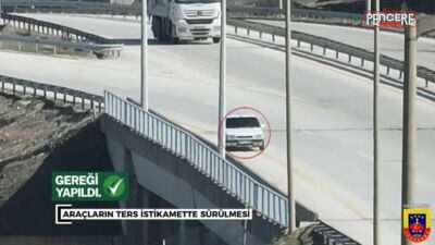 Gaziantep İl Jandarma Komutanlığı, trafik kazalarını önlemek ve can kayıplarını