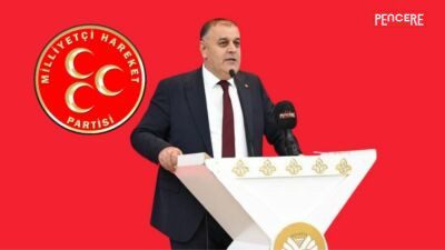 Milliyetçi Hareket Partisi (MHP) Malatya İl Başkanı Gökhan Gök, Ramazan