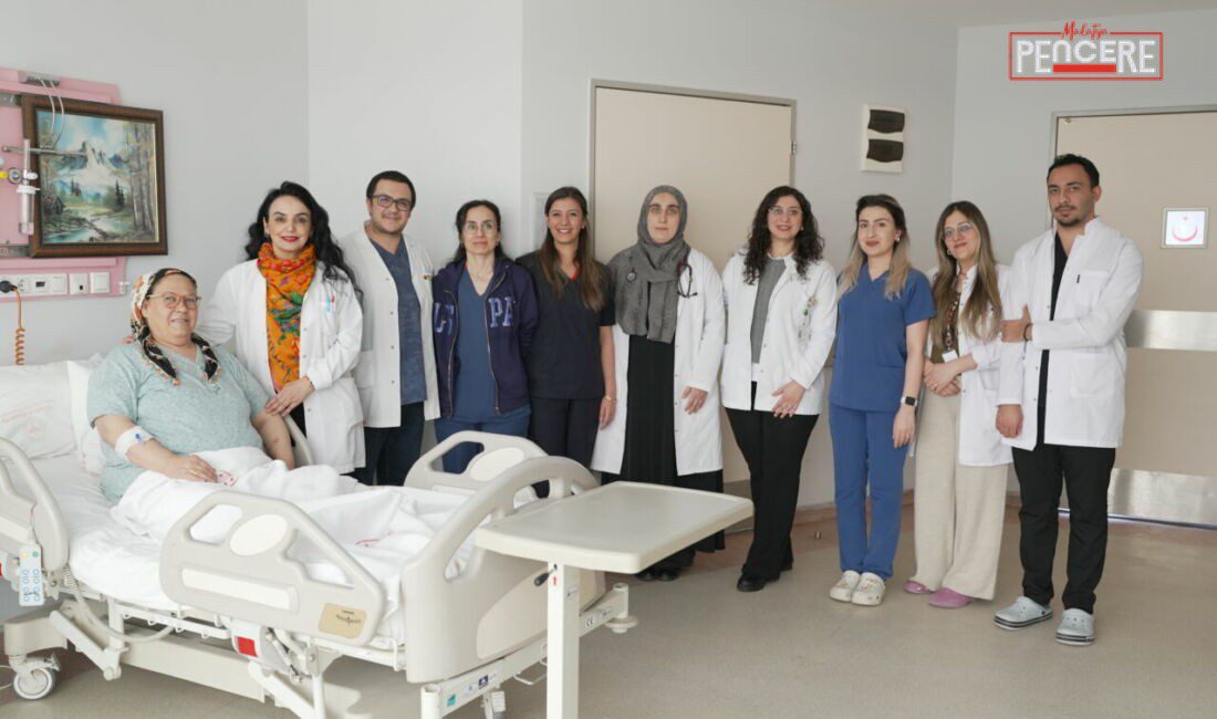 Doç. Dr. Lezan Keskin, Türkiye’de obezite oranının yükseldiğini ve obezitenin