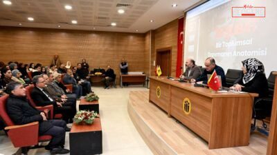 28 Şubat postmodern darbesinin 29. yıl dönümünde Malatya İktisadi ve