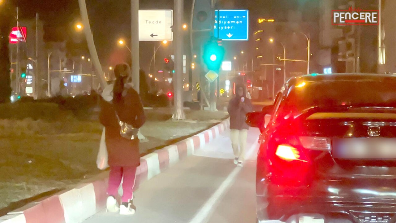 Malatya Valisi Seddar Yavuz, Ocak ve Şubat aylarında kent merkezinde