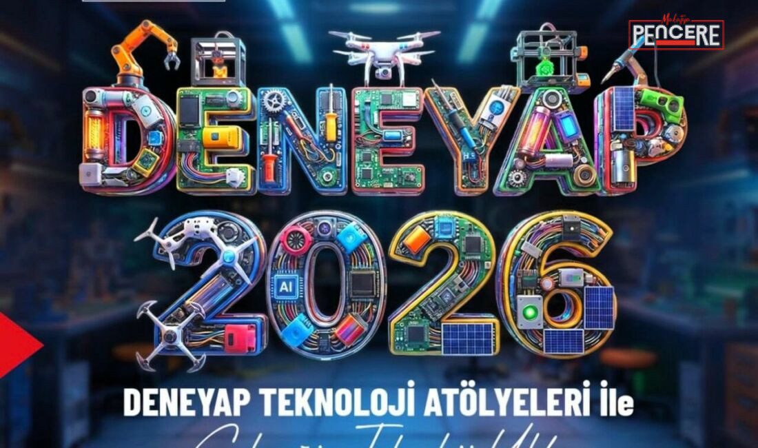 Malatya İl Millî Eğitim Müdürlüğü, teknolojiye ilgi duyan öğrenciler için