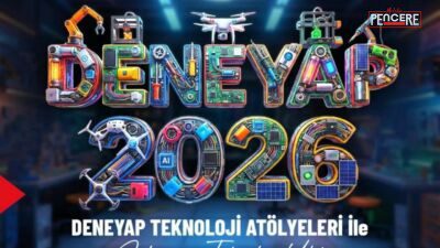 Malatya İl Millî Eğitim Müdürlüğü, teknolojiye ilgi duyan öğrenciler için