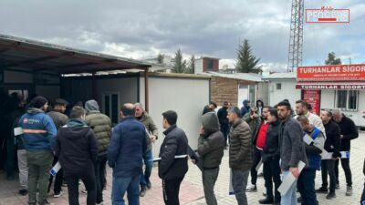 Malatya’da trafik ekiplerinin standart dışı plakalara yönelik denetimleri sıkılaştırmasının ardından