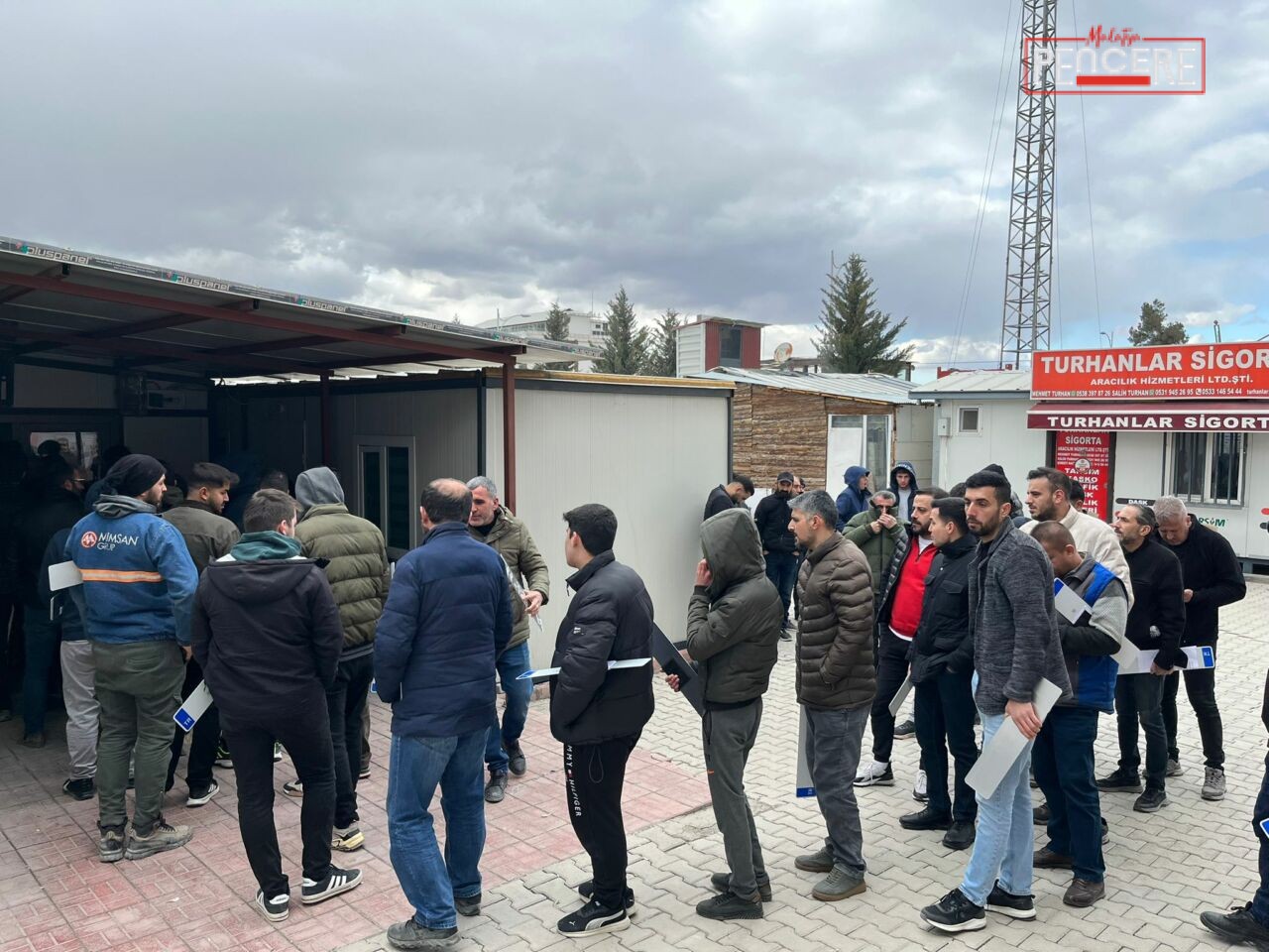Malatya’da trafik ekiplerinin standart dışı plakalara yönelik denetimleri sıkılaştırmasının ardından