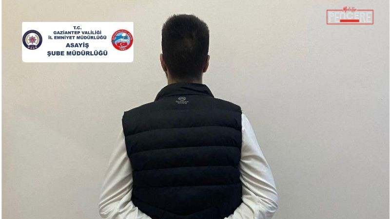 Gaziantep Emniyet Müdürlüğü’ne bağlı motosikletli Yunus Timleri, rutin denetimler sırasında