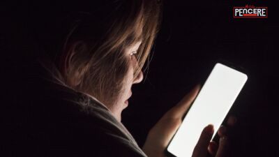 Siber güvenlik raporlarına göre dolandırıcılar, birebir kopyalanmış sahte Instagram giriş