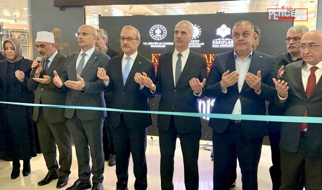 Malatya Büyükşehir Belediyesi ev sahipliğinde, Kültür ve Turizm Bakanlığı’na bağlı