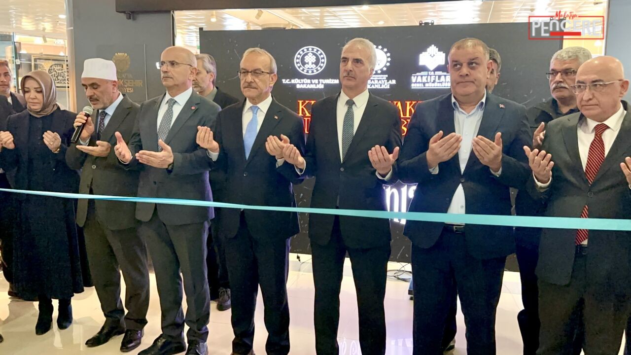 Malatya Büyükşehir Belediyesi ev sahipliğinde, Kültür ve Turizm Bakanlığı’na bağlı