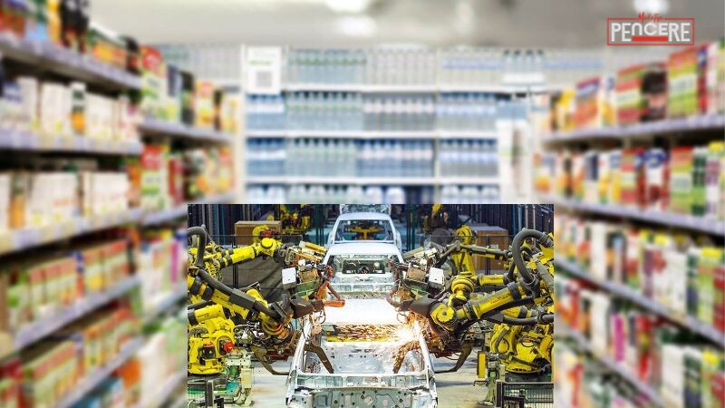 Türkiye İstatistik Kurumu (TÜİK) verilerine göre, 2026 yılı Ocak ayında