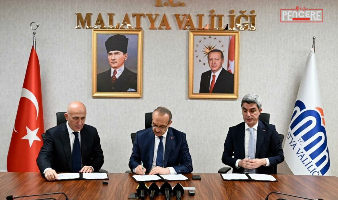 Malatya’da 1942 yılında kurulan ve Türkiye’nin ilk meslek liselerinden biri