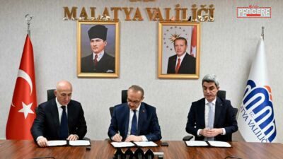 Malatya’da 1942 yılında kurulan ve Türkiye’nin ilk meslek liselerinden biri