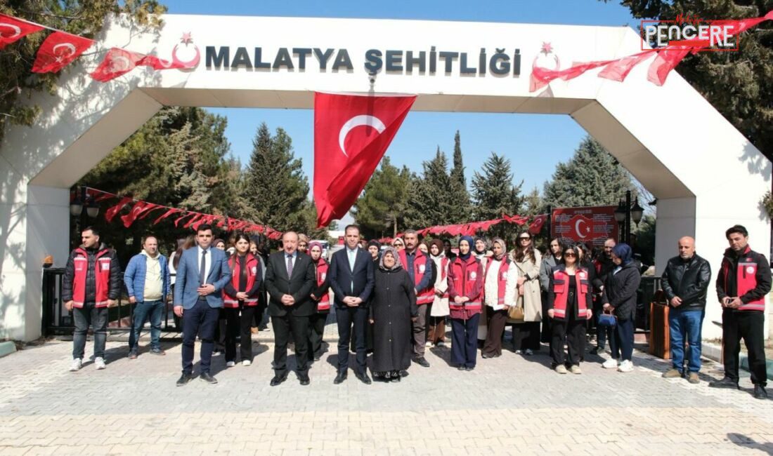 Aile ve Sosyal Hizmetler Bakanlığı koordinasyonunda 81 ilde eş zamanlı