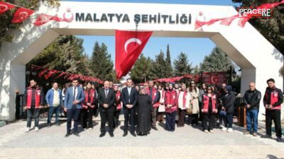 Aile ve Sosyal Hizmetler Bakanlığı koordinasyonunda 81 ilde eş zamanlı
