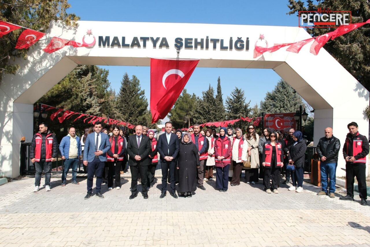Aile ve Sosyal Hizmetler Bakanlığı koordinasyonunda 81 ilde eş zamanlı