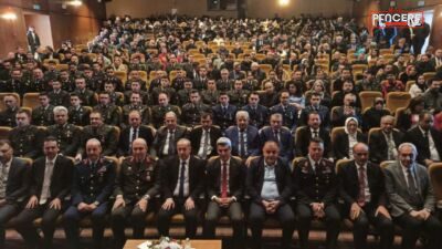 Malatya’da Mehmet Akif Ersoy’u anmak ve İstiklal Marşı’nın kabulünün yıl