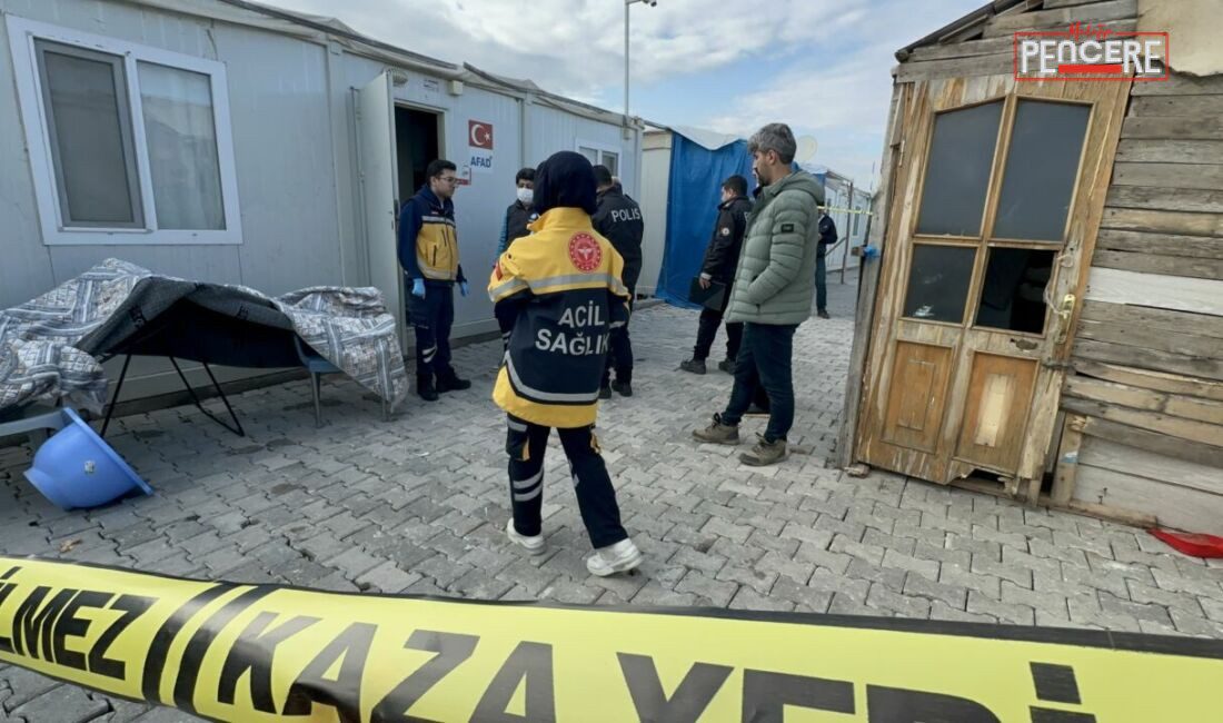 Malatya’nın Yeşilyurt ilçesinde 3-4 gündür kendisinden haber alınamayan 34 yaşındaki