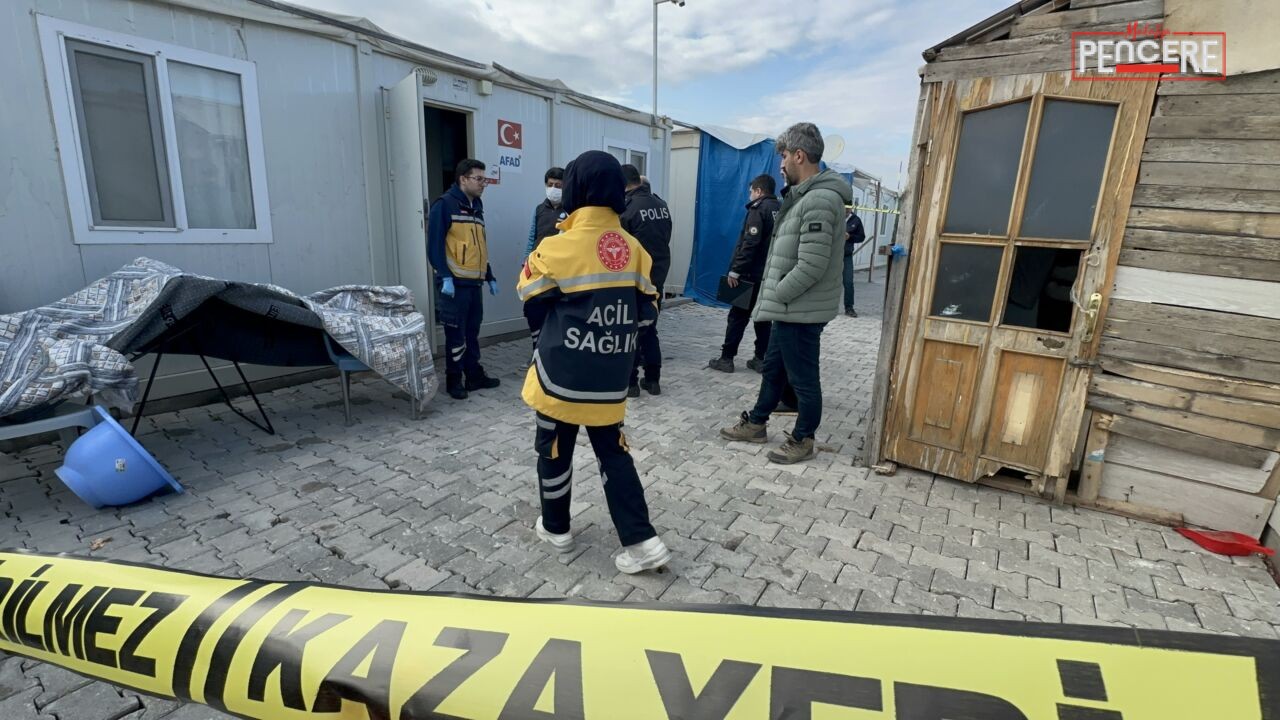 Malatya’nın Yeşilyurt ilçesinde 3-4 gündür kendisinden haber alınamayan 34 yaşındaki