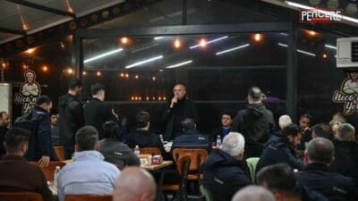 Malatya Büyükşehir Belediye Başkanı Sami Er, sabahın erken saatlerinde ulaşım
