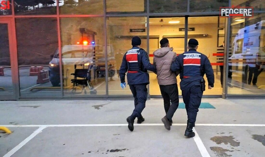 Jandarma ekiplerinin 24 ilde düzenlediği DEAŞ operasyonlarında Malatya’nın da aralarında