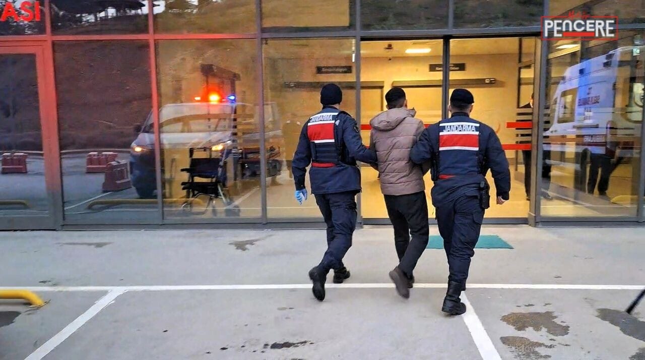 Jandarma ekiplerinin 24 ilde düzenlediği DEAŞ operasyonlarında Malatya’nın da aralarında